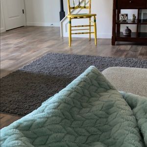 Meet your Posher, Beau